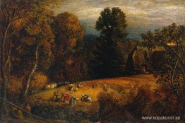 The Gleaning Field 1833