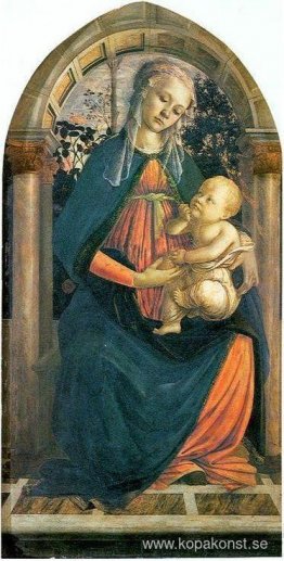 Rosornas Madonna