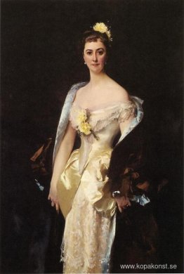 Caroline de Bassano, Marquise d'Espeuilles