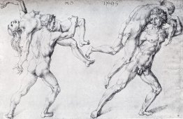 Abduction Of A Woman (Våldtekt av Sabine Women)