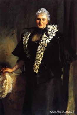 Mrs. Ernest Hill (Constance Malanie Wynne Roberts)