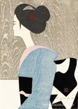 Maiko Kyoto (B)