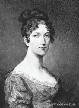 Elisa Bonaparte, Napoleons äldsta syster