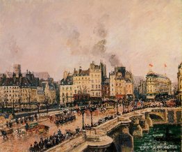 Pont Neuf 2