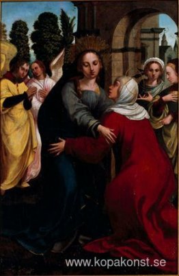 Visitation