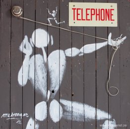 Telefon