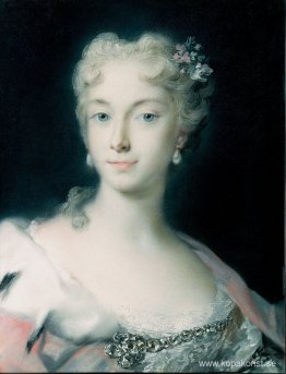 Maria Theresia, ärkehertiginna av Habsburg