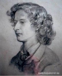 Algernon Charles Swinburne