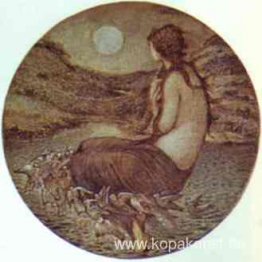 Venus spegel