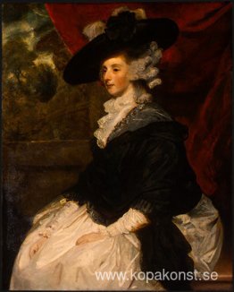 Lady Cornewall