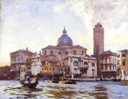 Palazzo Labia, Venedig