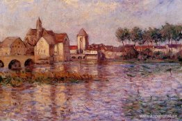 Moret sur Loing