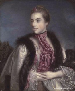 Elizabeth Drax, grevinna av Berkeley