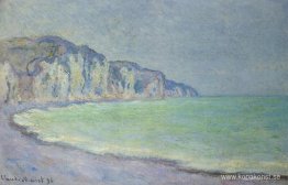 Cliff at Pourville 2