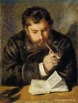 Claude Monet (Läsaren)