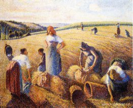 The Gleaners