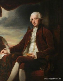 Charles Jenkinson (1727–1808), 1st Lord Hawkesbury (1780), skapa