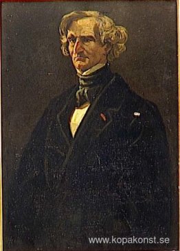 Hector Berlioz