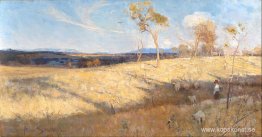 Golden Summer, Eaglemont