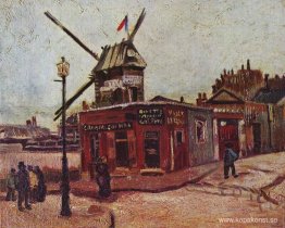 Moulin de la Galette