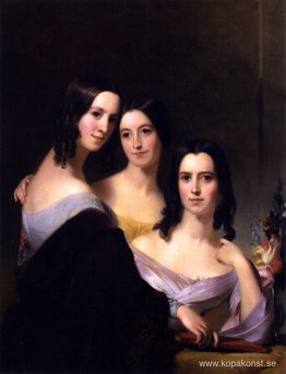 The Coleman Sisters