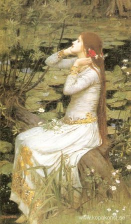 Ophelia