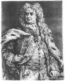 Augustus II den starka