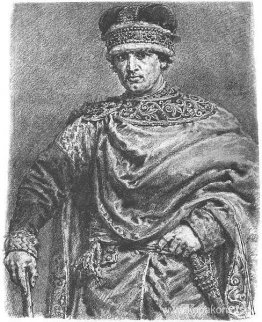 Wladyslaw II exilen