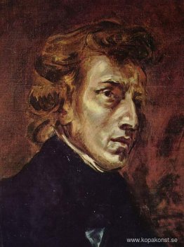 Frederic Chopin