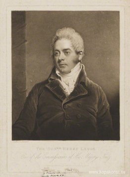 Hon. Henry Legge