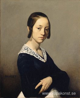 Louise-Antoinette Feuardent