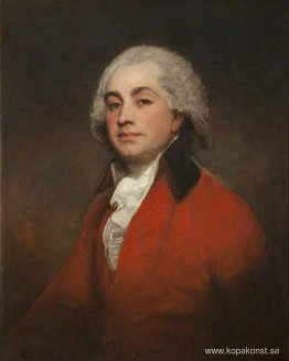 Kapten John Taubman III (1746–1822)