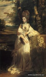 Catherine, Lady Bampfylde