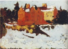 Vintersolsken, Chartwell