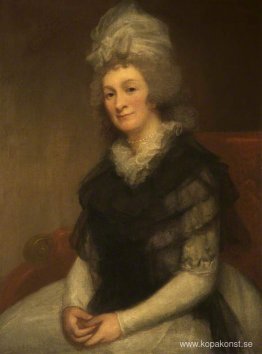 Lady Henrietta Cavendish-Bentinck (1737–1827), grevinna av Stamf