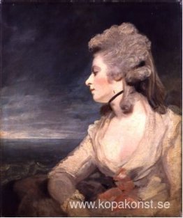 Mrs Mary Robinson (Perdita)