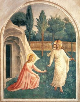 Noli Me Tangere