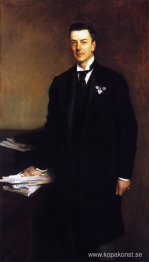 Den rätta ärade Joseph Chamberlain