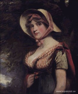 Lady Louisa Manners, grevinnan av Dysart