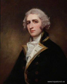 Kapten William Bentinck (1764–1813)