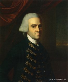 John Hancock