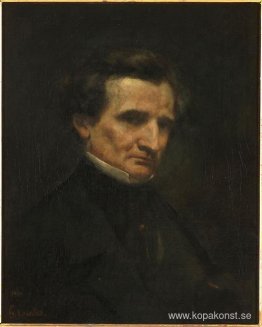 Hector Berlioz