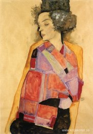 Dagdrömmaren (Gerti Schiele)