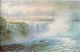 Niagara vattenfall