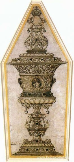 Jane Seymour's Cup