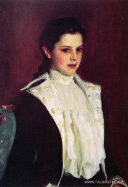 Alice Vanderbilt Shepard