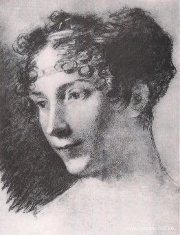 Josephine Bonaparte (studie)