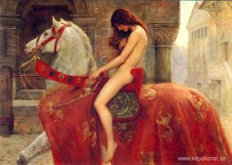 Lady Godiva