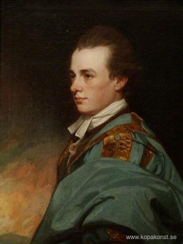 George Parker (1755–1842), 4:e earl av Macclesfield