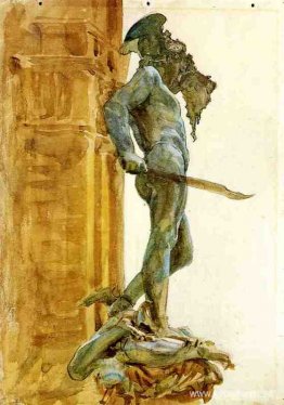 Perseus, Florens